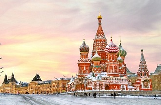 виза в Болгарии Москва